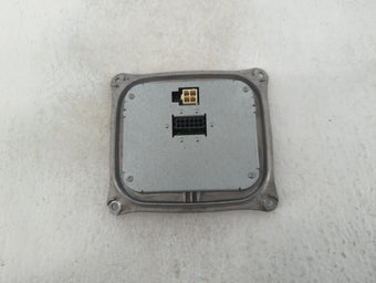 compare product 2010-2012 Land Rover Range Rover Headlight Ballast Head Light