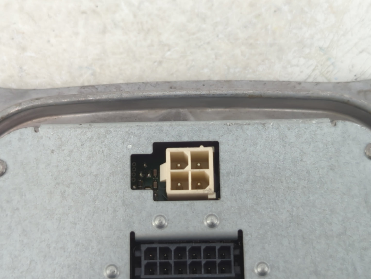 2010-2012 Land Rover Range Rover Headlight Ballast Head Light - Oemusedautoparts1.com