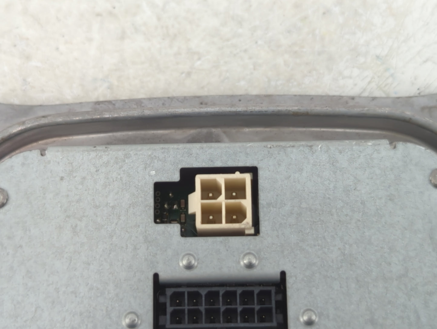2010-2012 Land Rover Range Rover Headlight Ballast Head Light - Oemusedautoparts1.com