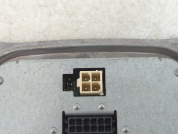 2010-2012 Land Rover Range Rover Headlight Ballast Head Light