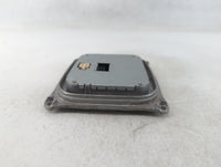 2010-2012 Land Rover Range Rover Headlight Ballast Head Light - Oemusedautoparts1.com