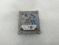 2010-2012 Land Rover Range Rover Headlight Ballast Head Light - Oemusedautoparts1.com