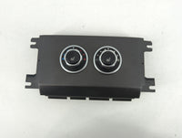 2010-2011 Land Rover Range Rover Climate Control Module Temperature AC/Heater Replacement P/N:P7H42-18C612-JB Fits Fits 2010