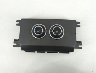 compare product 2010-2011 Land Rover Range Rover Climate Control Module Temperature AC/Heater Replacement P/N:P7H42-18C612-JB Fits Fits 2010 2011 OEM Used Auto Parts