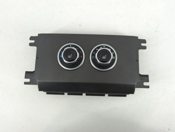 2010-2011 Land Rover Range Rover Climate Control Module Temperature AC/Heater Replacement P/N:P7H42-18C612-JB Fits Fits 2010