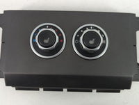 2010-2011 Land Rover Range Rover Climate Control Module Temperature AC/Heater Replacement P/N:P7H42-18C612-JB Fits Fits 2010