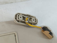 2010-2011 Land Rover Range Rover Sport Sun Visor Shade Replacement Passenger Right Mirror Fits Fits 2010 2011 OEM Used Auto 