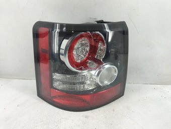 compare product 2010-2011 Land Rover Range Rover Sport Tail Light Assembly Driver Left OEM Fits Fits 2010 2011 OEM Used Auto Parts