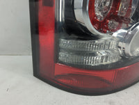2010-2011 Land Rover Range Rover Sport Tail Light Assembly Driver Left OEM Fits Fits 2010 2011 OEM Used Auto Parts - Oemused