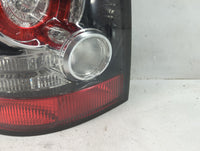 2010-2011 Land Rover Range Rover Sport Tail Light Assembly Driver Left OEM Fits Fits 2010 2011 OEM Used Auto Parts - Oemused