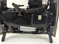2010-2011 Land Rover Range Rover Sport Climate Control Module Temperature AC/Heater Replacement Fits OEM Used Auto Parts - O