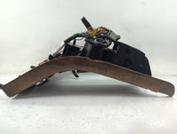 2010-2011 Land Rover Range Rover Sport Climate Control Module Temperature AC/Heater Replacement Fits OEM Used Auto Parts - O