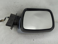 2010-2013 Land Rover Range Rover Sport Driver Side View Mirror - Left Door Mirror OEM Used - Oemusedautoparts1.com