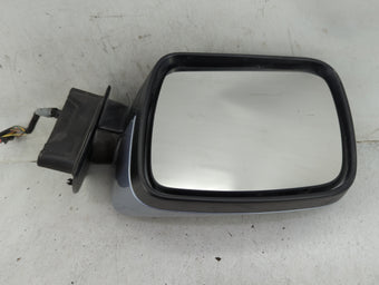compare product 2010-2013 Land Rover Range Rover Sport Driver Side View Mirror - Left Door Mirror OEM Used