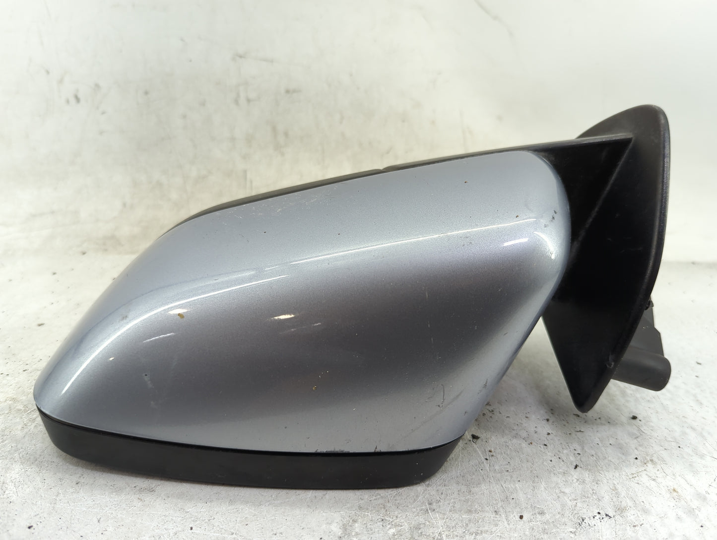 2010-2013 Land Rover Range Rover Sport Driver Side View Mirror - Left Door Mirror OEM Used - Oemusedautoparts1.com