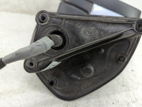 2010-2013 Land Rover Range Rover Sport Driver Side View Mirror - Left Door Mirror OEM Used - Oemusedautoparts1.com