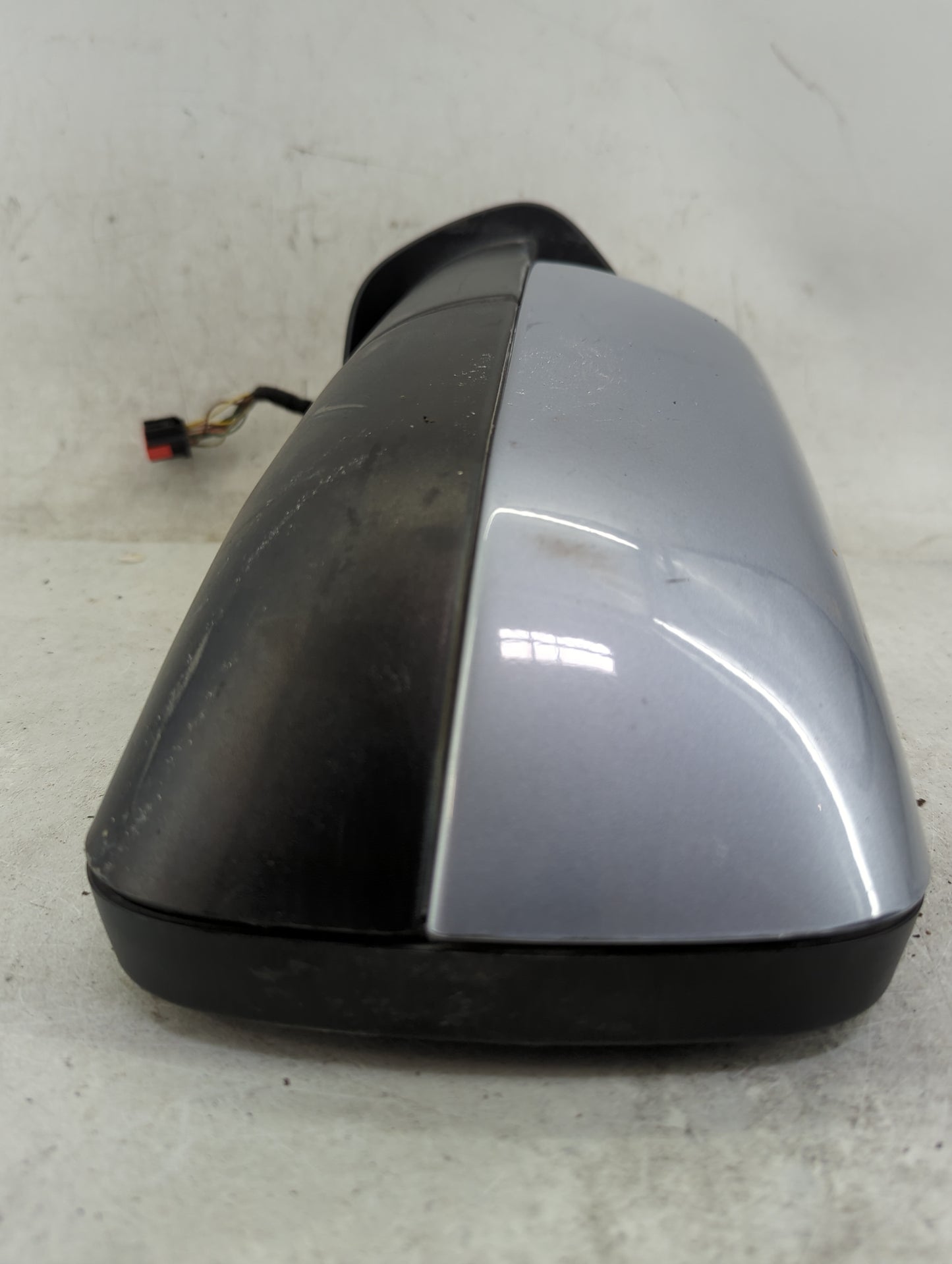 2010-2013 Land Rover Range Rover Sport Driver Side View Mirror - Left Door Mirror OEM Used - Oemusedautoparts1.com