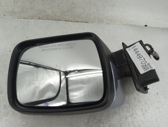 compare product 2010-2013 Land Rover Range Rover Sport Passenger Side View Mirror - Right Door Mirror OEM Used