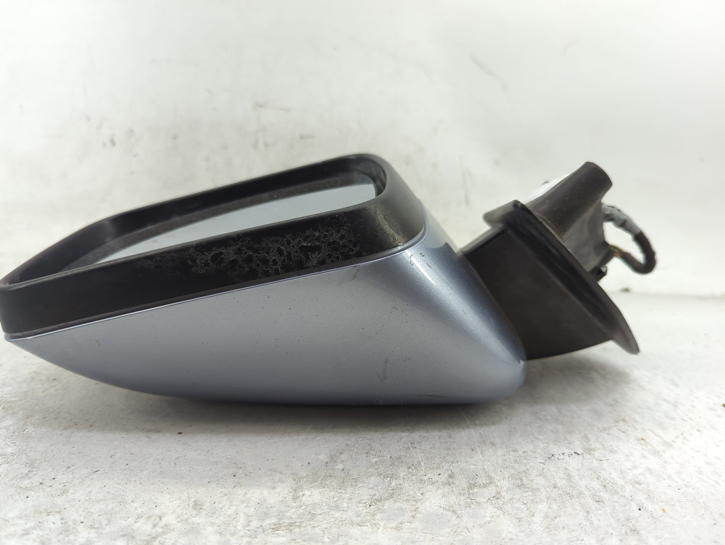 2010-2013 Land Rover Range Rover Sport Passenger Side View Mirror - Right Door Mirror OEM Used - Oemusedautoparts1.com