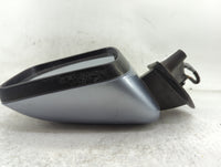 2010-2013 Land Rover Range Rover Sport Passenger Side View Mirror - Right Door Mirror OEM Used - Oemusedautoparts1.com