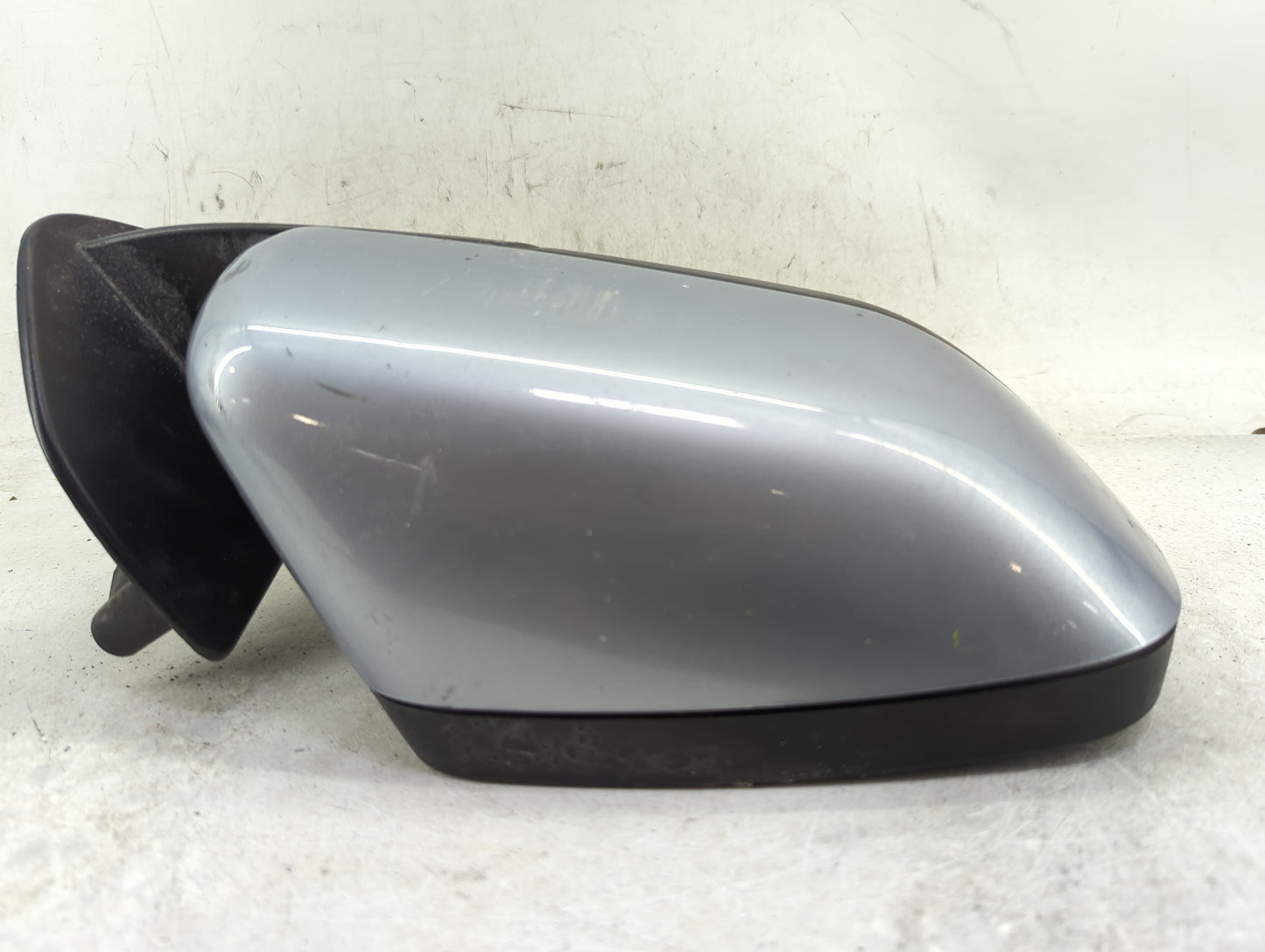 2010-2013 Land Rover Range Rover Sport Passenger Side View Mirror - Right Door Mirror OEM Used - Oemusedautoparts1.com