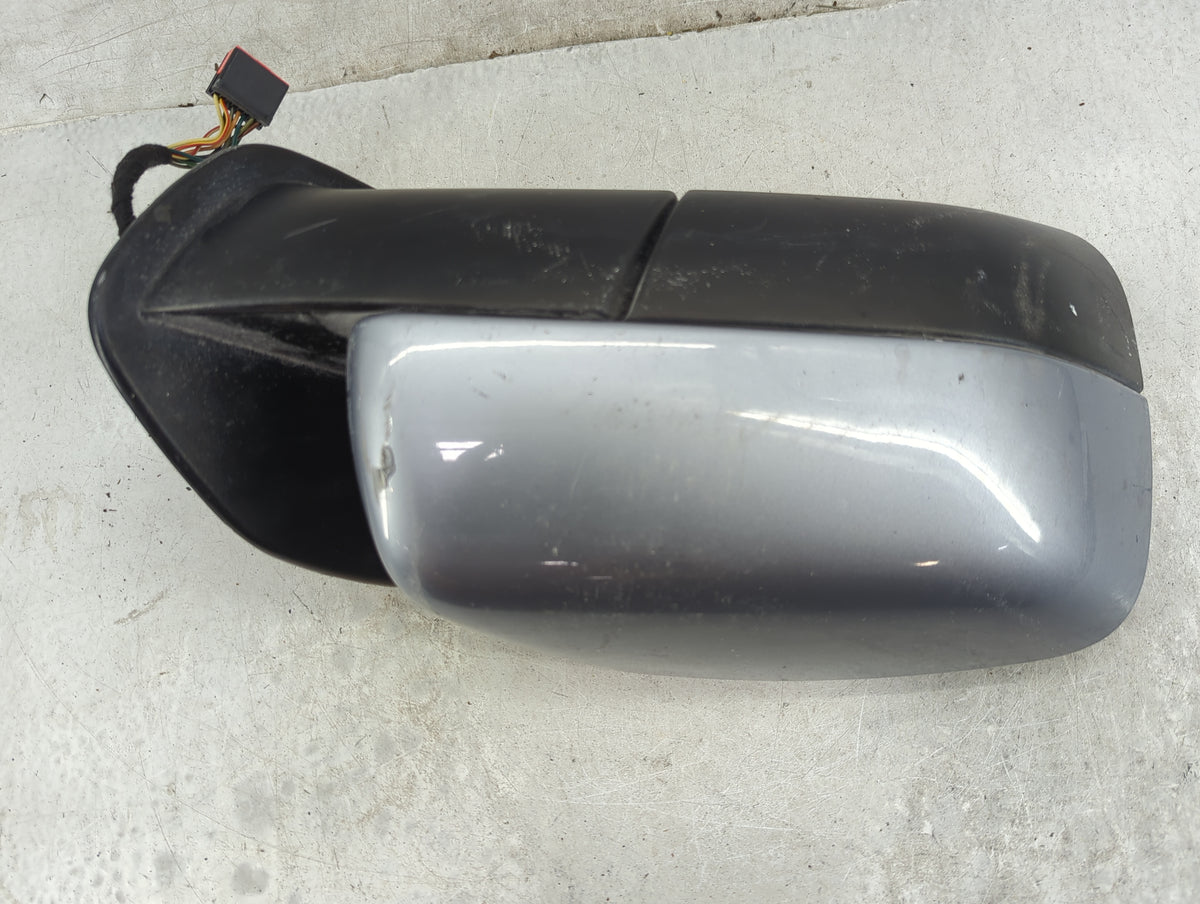 2010-2013 Land Rover Range Rover Sport Passenger Side View Mirror - Right Door Mirror OEM Used - Oemusedautoparts1.com