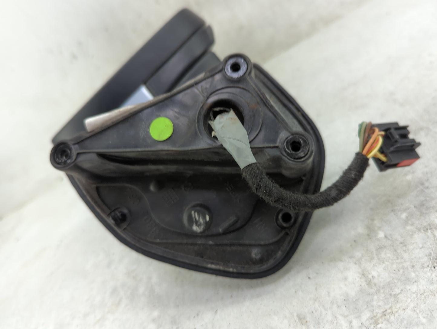 2010-2013 Land Rover Range Rover Sport Passenger Side View Mirror - Right Door Mirror OEM Used - Oemusedautoparts1.com