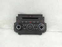 2010-2011 Land Rover Range Rover Sport Climate Control Module Temperature AC/Heater Replacement Fits OEM Used Auto Parts - O