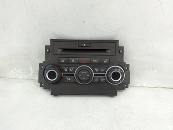 compare product 2010-2011 Land Rover Range Rover Sport Climate Control Module Temperature AC/Heater Replacement Fits OEM Used Auto Parts