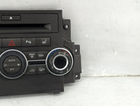 2010-2011 Land Rover Range Rover Sport Climate Control Module Temperature AC/Heater Replacement Fits OEM Used Auto Parts - O