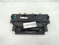 2010-2011 Land Rover Range Rover Sport Climate Control Module Temperature AC/Heater Replacement Fits OEM Used Auto Parts - O