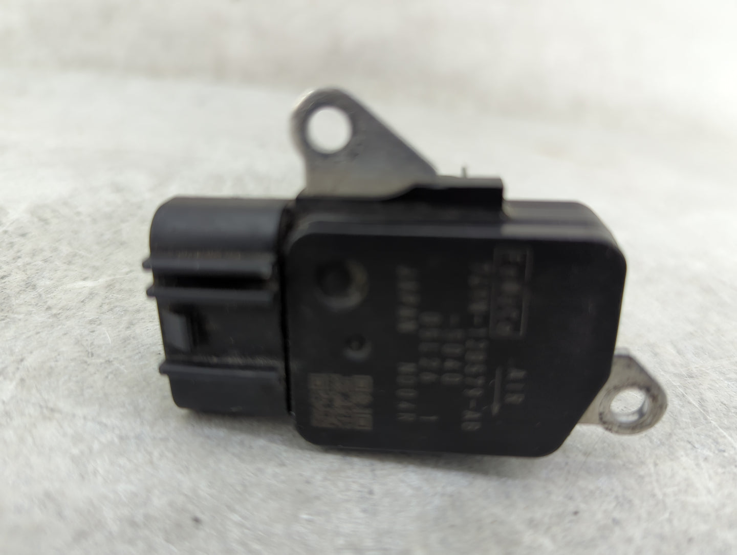 2010-2013 Land Rover Range Rover Sport Mass Air Flow Meter Maf - Oemusedautoparts1.com