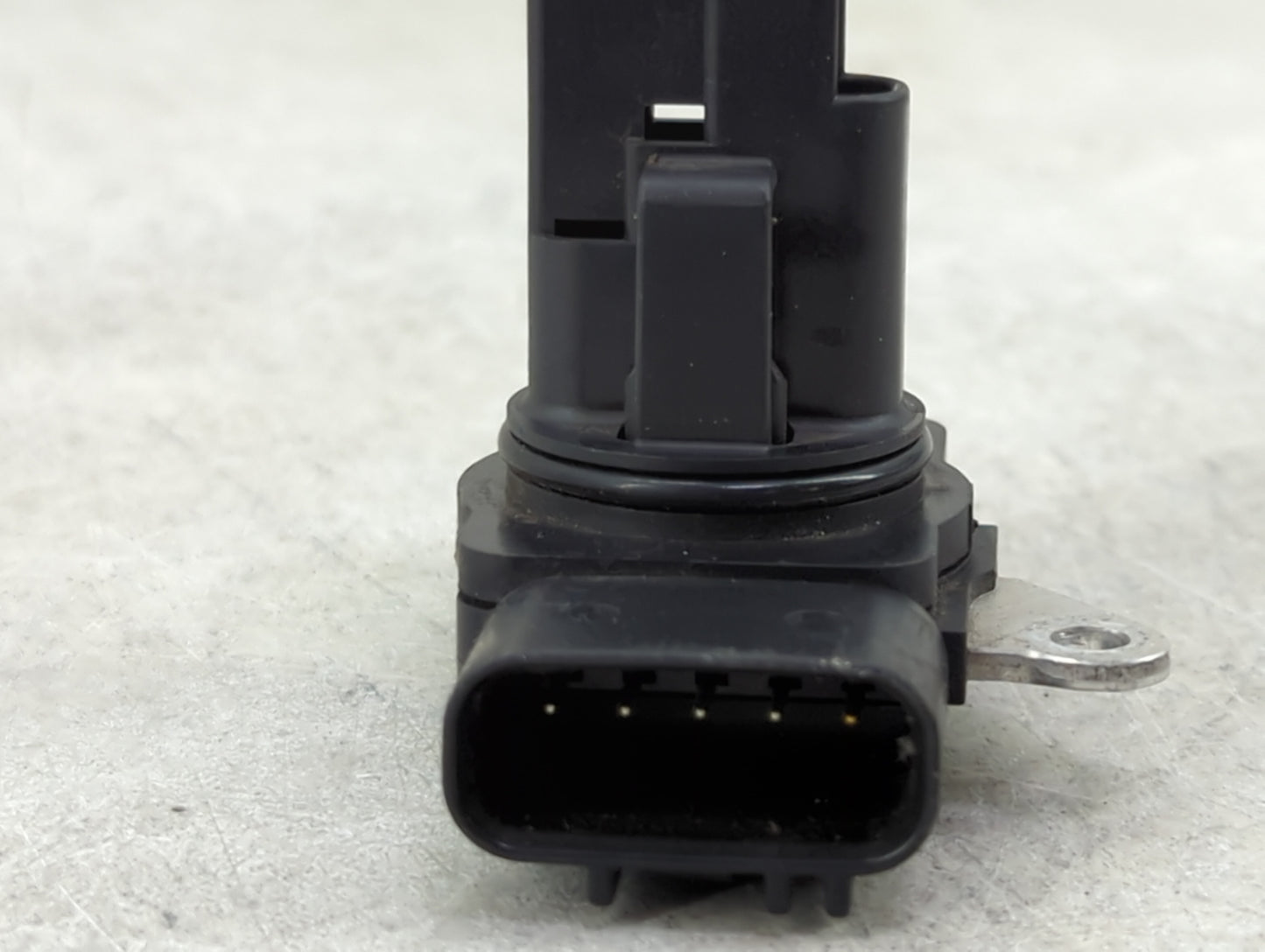 2010-2013 Land Rover Range Rover Sport Mass Air Flow Meter Maf - Oemusedautoparts1.com