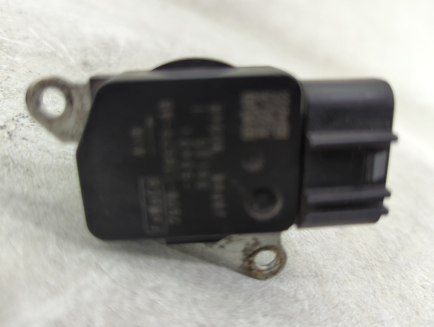 2010-2013 Land Rover Range Rover Sport Mass Air Flow Meter Maf - Oemusedautoparts1.com
