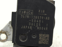 2010-2013 Land Rover Range Rover Sport Mass Air Flow Meter Maf - Oemusedautoparts1.com