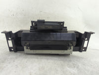 2010-2011 Land Rover Range Rover Sport Radio AM FM Cd Player Receiver Replacement P/N:AH22-18C815-AD AL092752398 Fits OEM Us