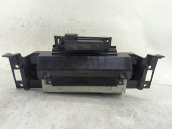compare product 2010-2011 Land Rover Range Rover Sport Radio AM FM Cd Player Receiver Replacement P/N:AH22-18C815-AD AL092752398 Fits OEM Used Auto Parts