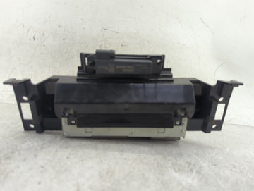 2010-2011 Land Rover Range Rover Sport Radio AM FM Cd Player Receiver Replacement P/N:AH22-18C815-AD AL092752398 Fits OEM Us