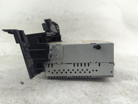 2010-2011 Land Rover Range Rover Sport Radio AM FM Cd Player Receiver Replacement P/N:AH22-18C815-AD AL092752398 Fits OEM Us