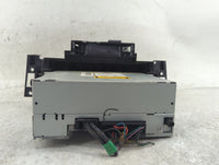 2010-2011 Land Rover Range Rover Sport Radio AM FM Cd Player Receiver Replacement P/N:AH22-18C815-AD AL092752398 Fits OEM Us