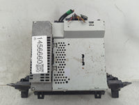 2010-2011 Land Rover Range Rover Sport Radio AM FM Cd Player Receiver Replacement P/N:AH22-18C815-AD AL092752398 Fits OEM Us