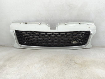 compare product 2010-2011 Land Rover Range Rover Sport Front Grille Bumper Not Included 1459416