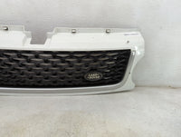2010-2011 Land Rover Range Rover Sport Front Grille Bumper Not Included 1459416 - Oemusedautoparts1.com