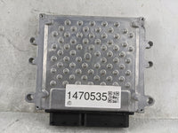 2010-2013 Land Rover Range Rover Sport PCM Engine Control Computer ECU ECM PCU OEM P/N:MB279700-9310 8W83-12B684-YA Fits OEM