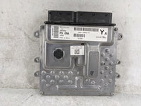 2010-2013 Land Rover Range Rover Sport PCM Engine Control Computer ECU ECM PCU OEM P/N:MB279700-9310 8W83-12B684-YA Fits OEM