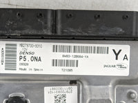 2010-2013 Land Rover Range Rover Sport PCM Engine Control Computer ECU ECM PCU OEM P/N:MB279700-9310 8W83-12B684-YA Fits OEM