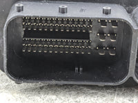 2010-2013 Land Rover Range Rover Sport PCM Engine Control Computer ECU ECM PCU OEM P/N:MB279700-9310 8W83-12B684-YA Fits OEM