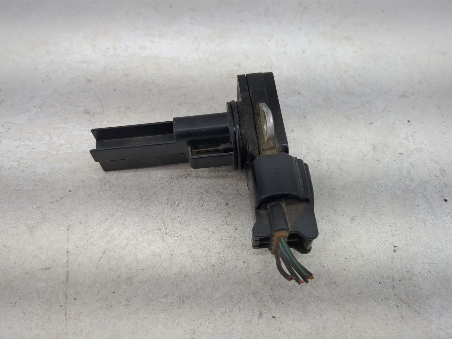 2010-2013 Land Rover Range Rover Sport Mass Air Flow Meter Maf 1486723 - Oemusedautoparts1.com