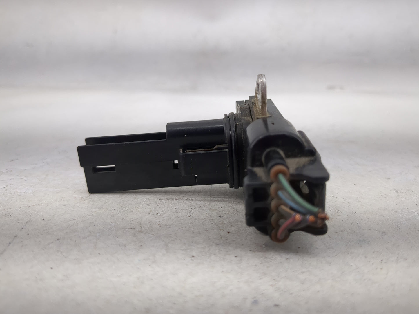 2010-2013 Land Rover Range Rover Sport Mass Air Flow Meter Maf 1486723 - Oemusedautoparts1.com