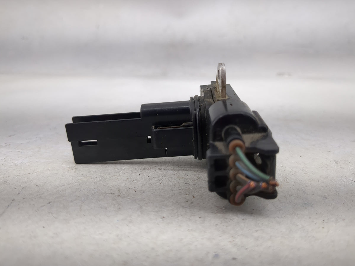 2010-2013 Land Rover Range Rover Sport Mass Air Flow Meter Maf Sensor 1486723 - Oemusedautoparts1.com
